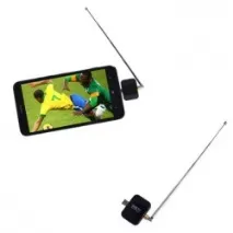 Мініатюрний приймач DVB-T2 для смартфонів та інших пристроїв на Android dvb-t2