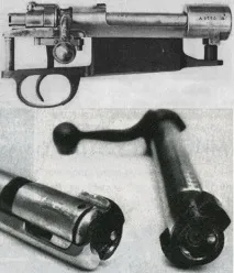 mauser