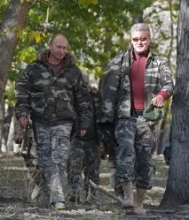 Ми з’ясували, чому нинішній мер Москви стане президентом України стане