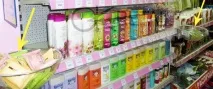 Мерчандайзинг шампунів та гелів для душу грамотна викладка, як правильно викладати на стелаж гелів