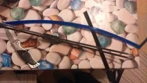 Щітки склоочисника гумки