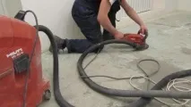 бетону