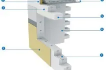 Штроборіз для газобетону своїми руками інструмент для різання газоблоків газобетону