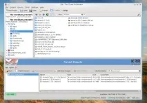 Шість програм для запису дисків у Linux - короткий огляд linux