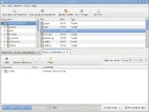 Шість програм для запису дисків у Linux - короткий огляд запису