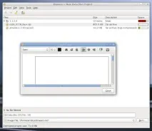 Шість програм для запису дисків у Linux - короткий огляд дисків