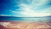 Море та догляд за шкірою море