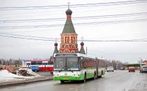 Московські цвинтарі маршрути на Вербну Неділю, Великдень, Червону Гірку, Радоницю та інші дні московські