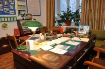 Музей історії вивчення вічної мерзлоти вивчення