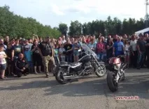 Мій перший далекобій, Автожурнал Мій Автомобіль було