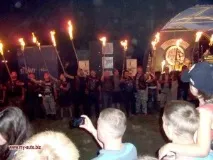 Мій перший далекобій, Автожурнал Мій Автомобіль автожурнал