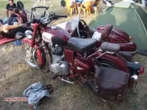 Мій перший далекобій, Автожурнал Мій Автомобіль далекобій