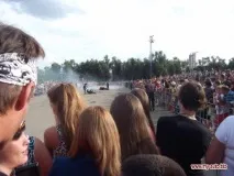 Мій перший далекобій, Автожурнал Мій Автомобіль далекобій