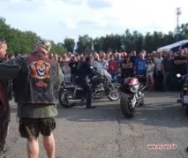 Мій перший далекобій, Автожурнал Мій Автомобіль автожурнал