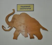 Музей історії вивчення вічної мерзлоти вивчення