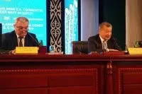 На якому рівні оснащеність медичних закладів у Семеї Semeyainasy оснащеність