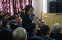 На якому рівні оснащеність медичних закладів у Семеї Semeyainasy оснащеність