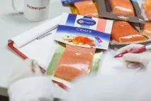 На комбінаті з обробки риби завелися шкідники риби