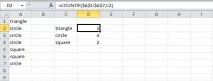 excel