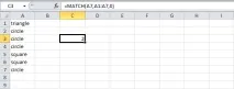 excel