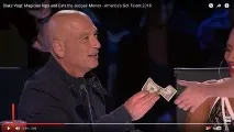 фокус