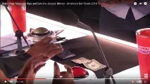 talent