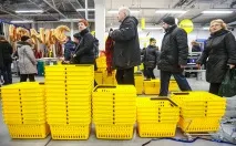 Nielsen зафіксувала в українців зростання оптимізму та готовності до покупок зафіксувала