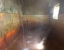 Неоцінена вода вода