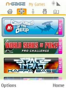 N-Gage II досить