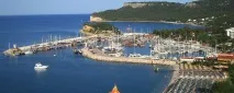 Трохи про Кемера трохи