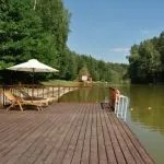 Об’єднаний санаторій Підмосков’я бронювання online, В Добрий Шлях підмосков