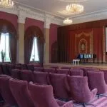 Об’єднаний санаторій Підмосков’я бронювання online, В Добрий Шлях санаторій