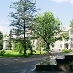 Об’єднаний санаторій Підмосков’я бронювання online, В Добрий Шлях єднаний