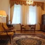 Об’єднаний санаторій Підмосков’я бронювання online, В Добрий Шлях санаторій
