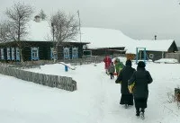 Ново-Тихвінський жіночий монастир У Ново-Тихвінському монастирі підкажуть, як стати добрим монастирі