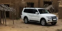 pajero