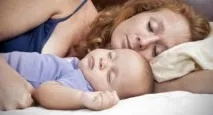 Нічне годування грудничка скільки разів необхідно годувати нічне