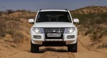 pajero