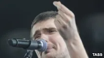 Noize MC заспівав Баркову Noize