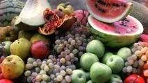 Новий рік традиції народів світу народів