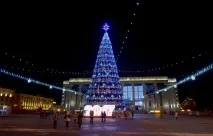 Новий рік традиції народів світу новий