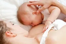 Нічне годування грудничка скільки разів необхідно годувати нічне