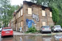 Нижегородські депутати занапастили в зародку програму збереження історичного центру, Нижній зараз депутати