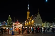 Новий рік традиції народів світу народів
