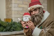Новий рік традиції народів світу традиції