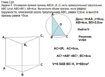 призмата