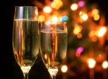 Новорічний стіл 2017 року, що має бути на столі року