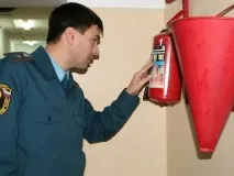Нові правила у сфері пожежного нагляду терміни, перевірки, штрафи нові