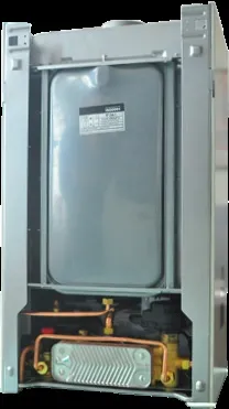 газового