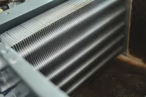 газового